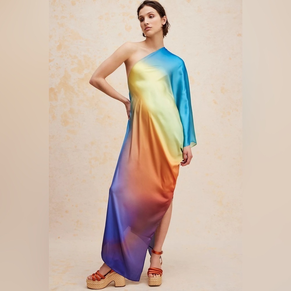 NWT Baobab Cabana Dress by Free People
